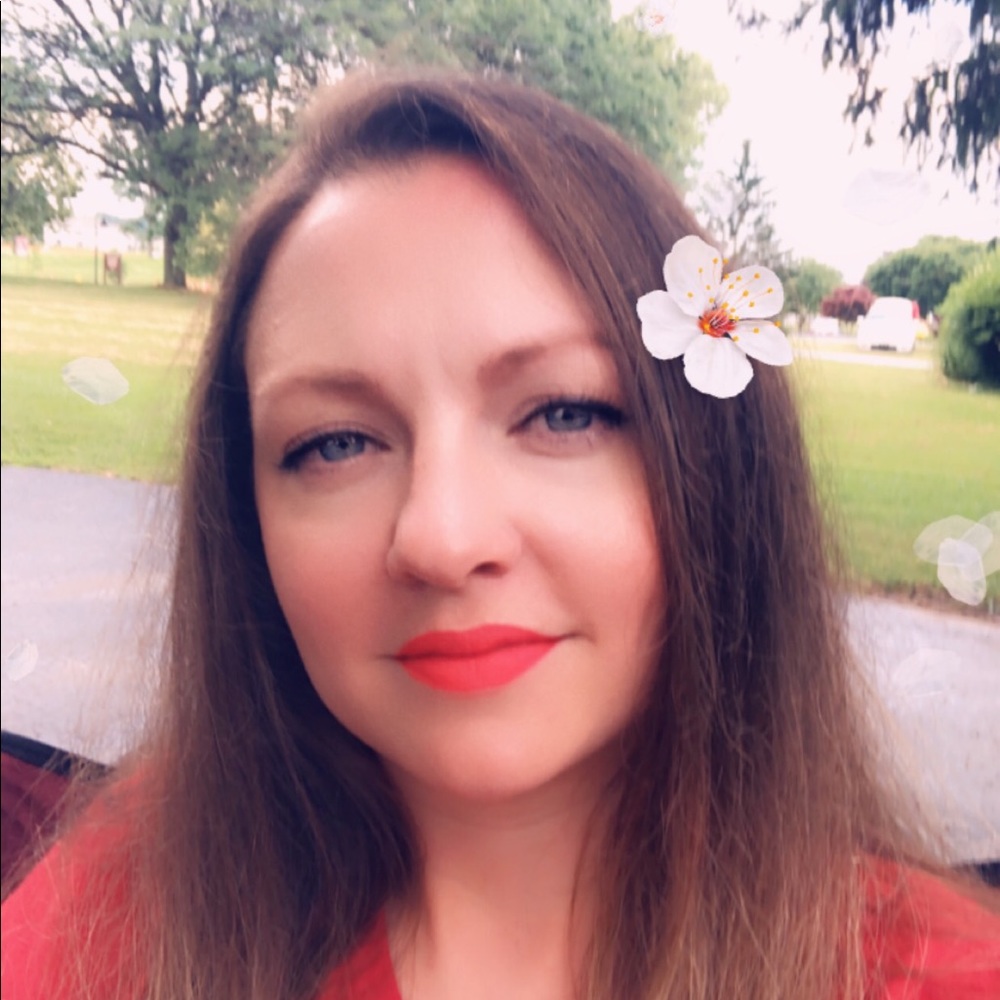 Meet your Posher, Tammy